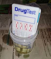 Current Employer Drug Testing Methods