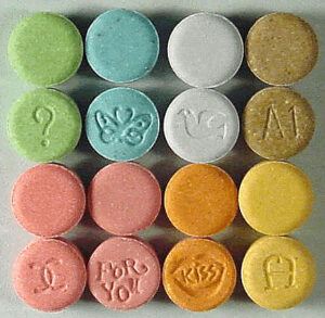 How Long Does ECSTASY Stay In Your System