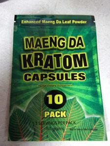 How Long Does KRATOM Stay in your System