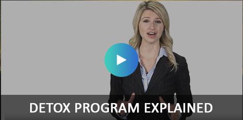 Detox Program Explained | link