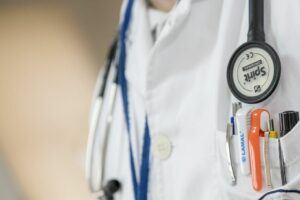 Medically-Assisted Treatment