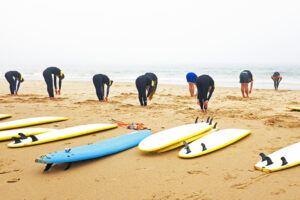 alumni-event-surfing-group