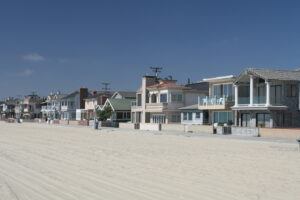 orange county residential beachfront