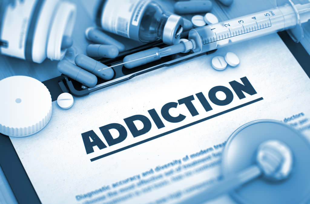 Opioid Addiction