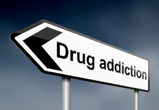 Drugs & Ecstasy Addiction