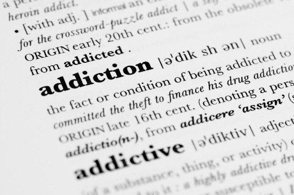 Vicodin Addiction Addiction-ary