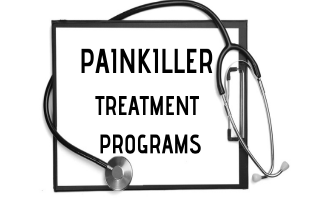 Painkiller Addiction Treatment Programs