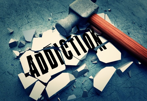 Stop Taking It becomes a Methadone Addiction