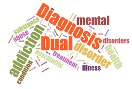 dual-diagnosys treatment