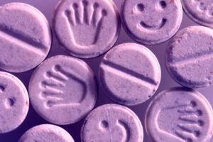 ecstasy club drugs treatment