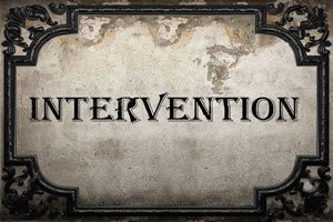 Family Intervention & Addiction