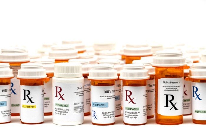 what are the effects of prescription drug abuse