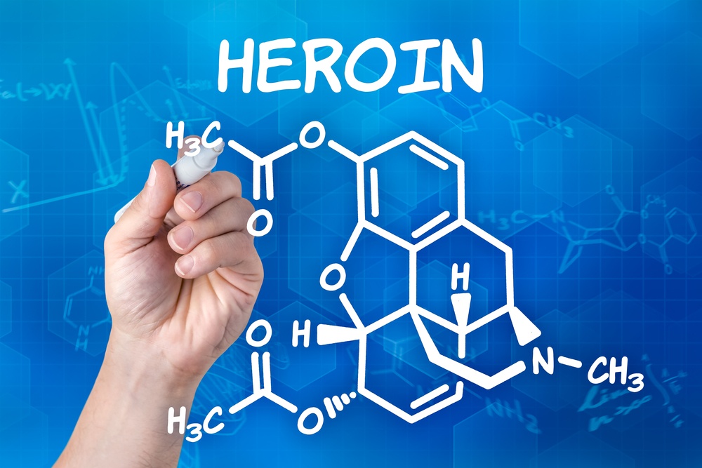 5 Reasons to Stop Using Heroin