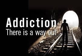Drug Abuse vs Addiction