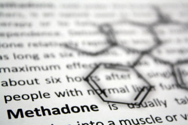 Methadone Detox and Withdrawal