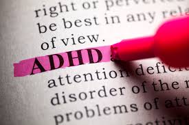 Methylphenidate Addiction (ADHD)