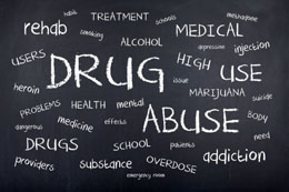 What Causes Drug Addiction?