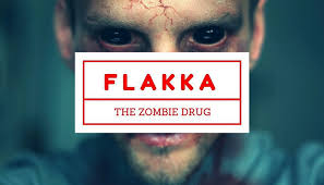 What is Flakka
