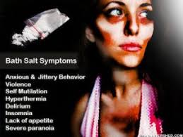 What is a Bath Salts Addiction?