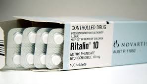 Ritalin Addiction