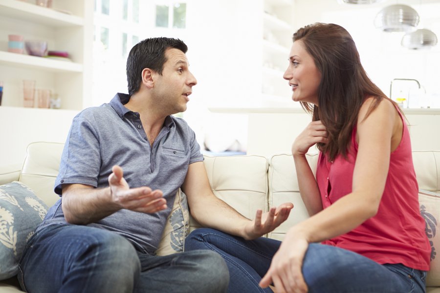 Approaching a loved one suspected of Drug or Alcohol Issues?