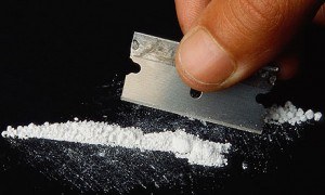 Is America Breaking Up with Cocaine