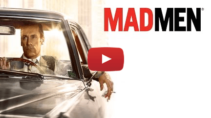 Mad Men: Meet Don Draper (Trailer)