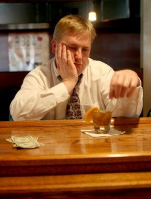 alcohol consumption