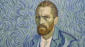 Vincent Van Gogh | Self Portrait