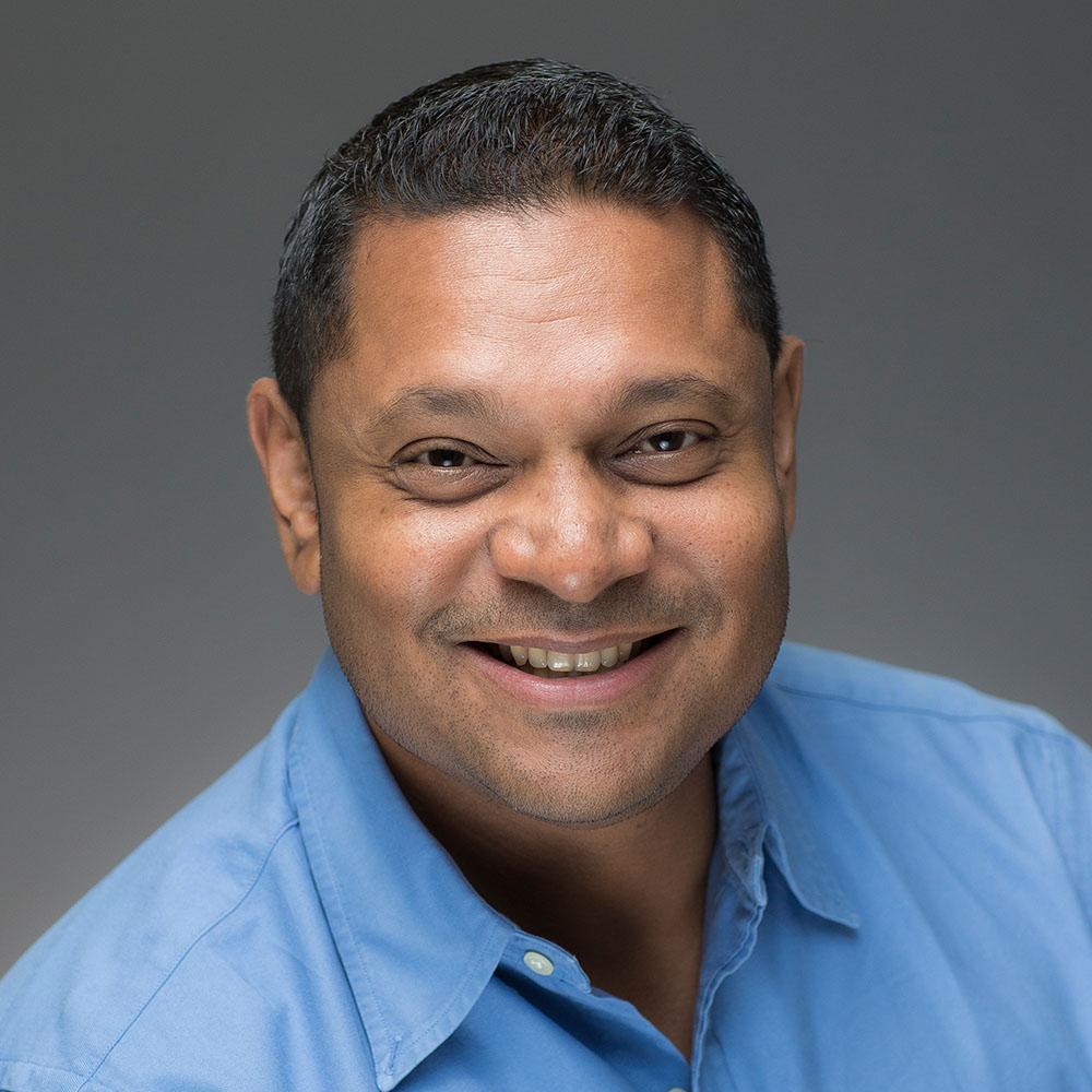 Sober Partners® Meet The Team