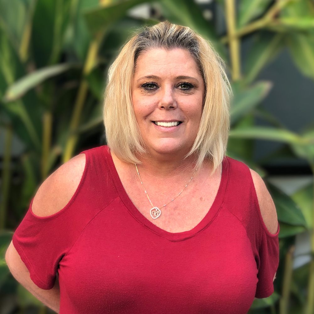 Sober Partners® Meet The Team