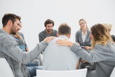 addiction intervention
