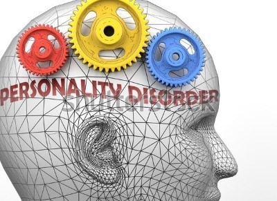 The Personality Disorders Most Seen In Addicts & Alcoholics
