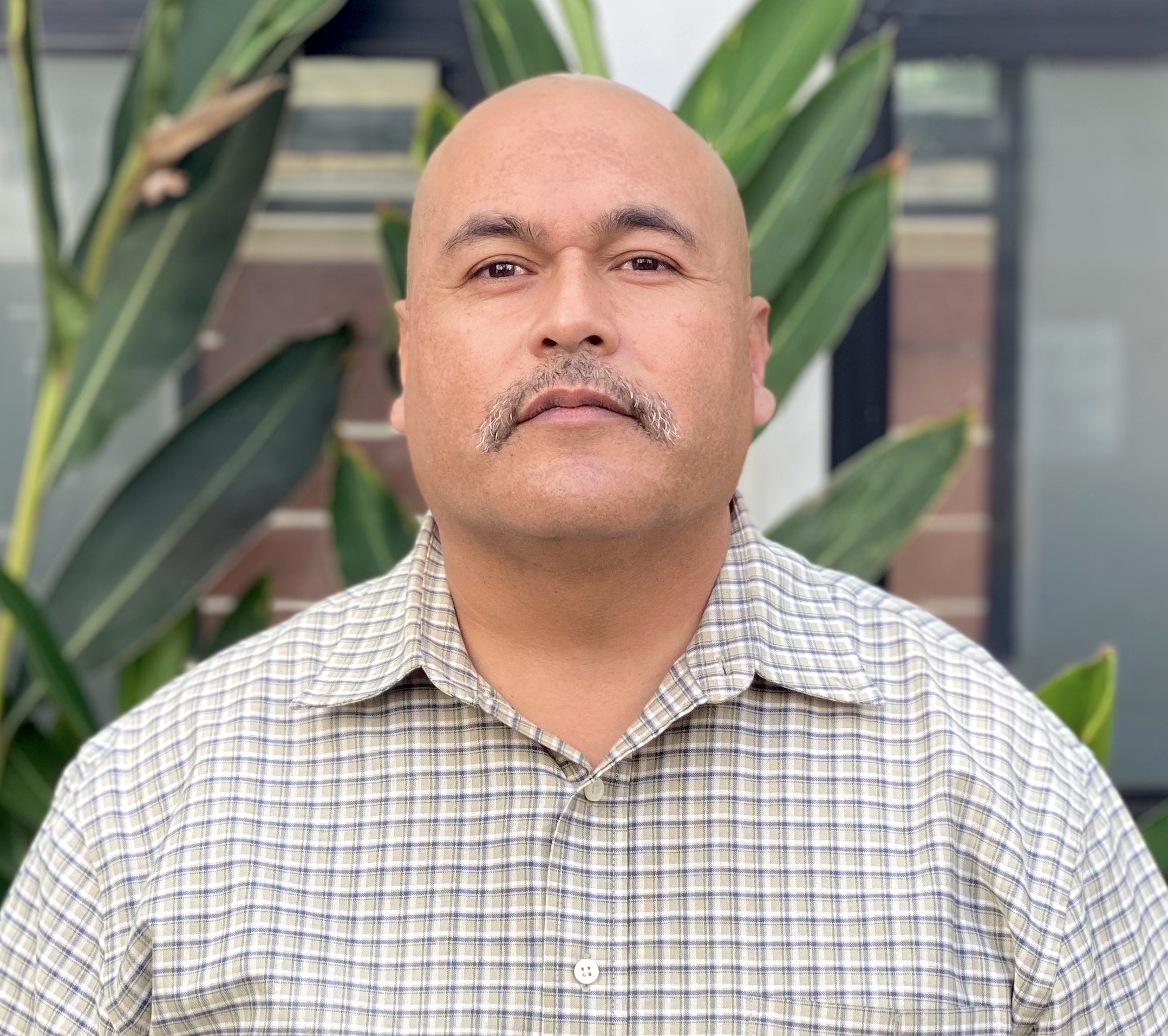 Meet The Staff Gabriel