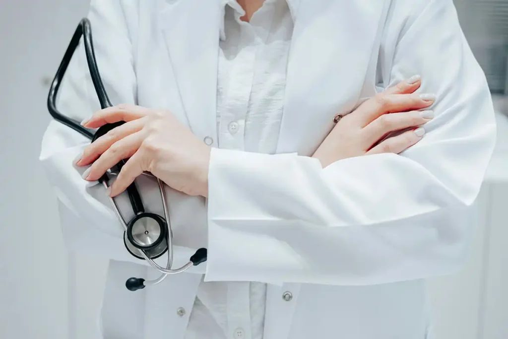Medication-Assisted Detox