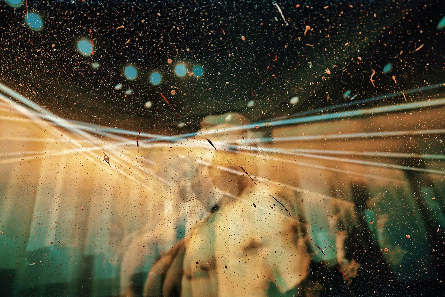 Everything You Need To Know About DMT psychedelic 1