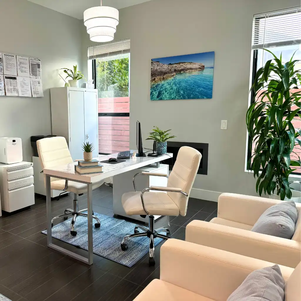 Sober Partners Outpatient Program