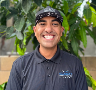 Meet The Staff 14