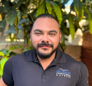 Meet The Staff 17