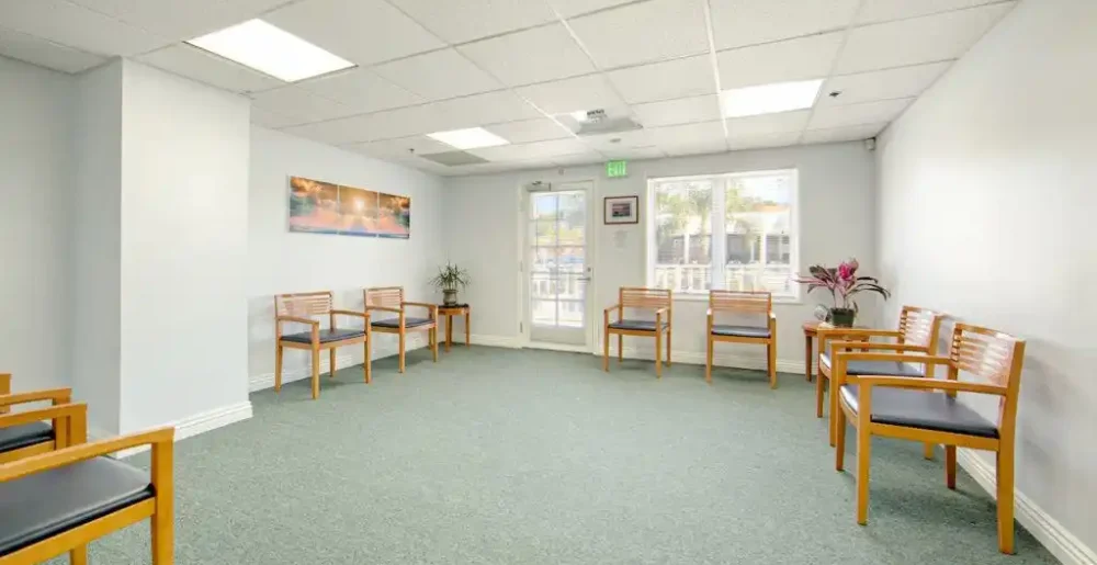 Clinical Facility in Orange County Sober Partners 3